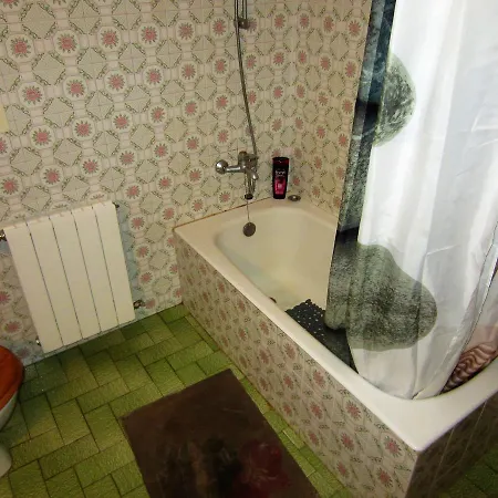 125 B Отель