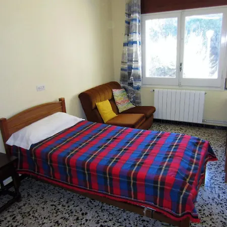 125 B Hotel